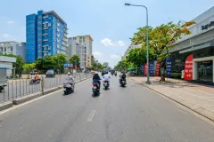 Cho thuê CHDV 50 phòng tại Gò Vấp, TP.HCM