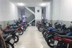 Căn hộ cho thuê 100 triệu/tháng tại Gò Vấp, TP.HCM