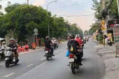 Bán nhà Mặt tiền D9, Tân Phú, Hồ Chí Minh