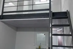 Cho thuê phòng mới xây tại Gò Vấp, TP.HCM