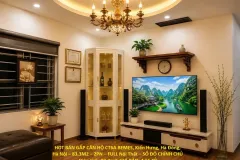 Bán căn hộ 2 phòng ngủ tại Hà Đông, Hà Nội