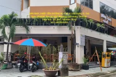 Cần bán nhà 2 mặt tiền tại Thủ Đức, TP.HCM