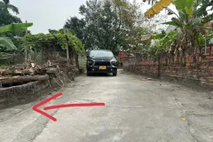 Sở hữu lô đất 60m² tại Sóc Sơn, Hà Nội chỉ 1 tỷ