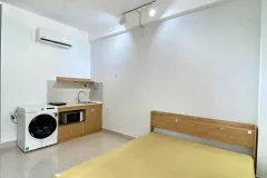 Phòng đẹp cho thuê tại Quận 1, TP.HCM