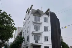 CHO THUÊ TẦNG 1 & TẦNG 2 NHÀ MỚI – MẶT TIỀN ĐẸP, VỊ TRÍ KINH DOANH ĐẮC ĐỊA