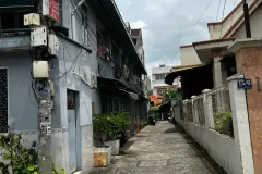 Cho thuê nhà nhỏ xinh tại Thạnh Mỹ Lợi, TP. Thủ Đức