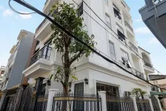Bán nhà 5 tầng có thang máy tại Gò Vấp, TP.HCM
