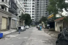 Cần bán shophouse 90m² tại Gia Lâm, Hà Nội