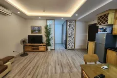 Cho thuê căn hộ 2 phòng ngủ tại FLC Complex, Hà Nội