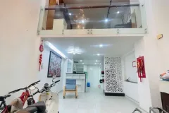 Bán nhà hẻm xe hơi Quận 10, TP.HCM