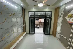 Nhà 3 tầng tại Làng Tăng Phú, Quận 9, TP.HCM