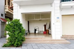 Cho thuê mặt bằng kinh doanh tại Hoàng Mai, Hà Nội
