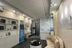 Sang nhượng spa đã setup đẹp tại Quận Hai Bà Trưng