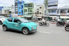 Bán nhà Mặt tiền Phạm Hùng, Quận 8