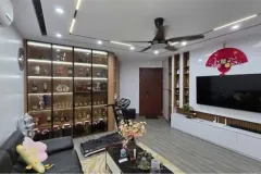 Căn hộ 3 phòng ngủ giá tốt tại Hà Đông
