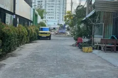 Bán nhà 5 tầng lô góc 173m² tại An Phú Đông, Quận 12