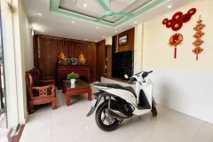Cho thuê nhà 3 tầng, 60m2, Bắc Hồng, Đông Anh
