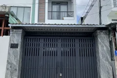 Cho thuê phòng trọ mới xây tại Tân Phú, TP.HCM