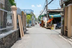 Bán nhà Hẻm Ôtô 4.5m tại Gò Vấp, Hồ Chí Minh