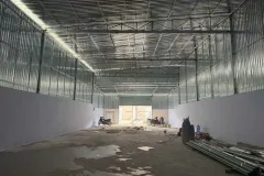 Cho thuê kho xưởng 350m2 tại Thạnh Xuân, Quận 12