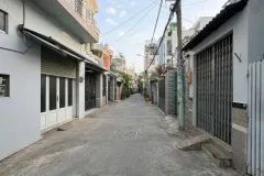 Bán nhà 179m2 gần Co.opMart Phan Văn Hớn, Quận 12, TP.HCM