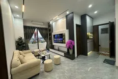 Bán căn hộ 85m² tại phố Thanh Nhàn, Hà Nội