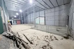 Cho thuê nhà xưởng mới tại Hà Nội