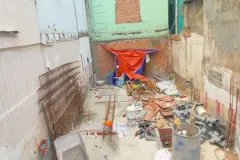 Bán đất hẻm Ô tô Nguyễn Đình Chiểu, Quận 3, 54 m2, giá 11.2 tỷ