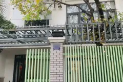 Bán nhà 3 tầng 4PN tại Nguyễn Thị Thập, Quận 7