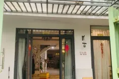 Đầu tư đất 144m² tại Quận 7, TP.HCM