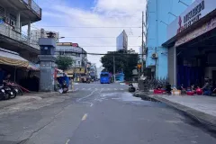 Bán nhà đẹp Quận 5, Hồ Chí Minh