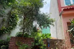 Đất thổ cư 50m2 tại Phú Thượng, Tây Hồ