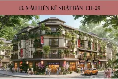 Nhà phố Hóc Môn giá chỉ từ 1,5 tỷ