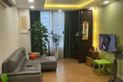 Cần bán căn hộ 2 phòng ngủ tại Cầu Giấy, Hà Nội