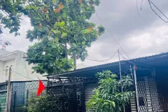 Bán nhà cấp 4 hẻm 8m tại Quận 12, TP Hồ Chí Minh
