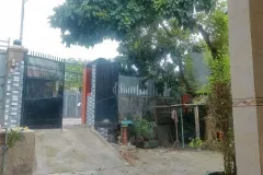 Bán nhà 188m2 tại Thủ Đức, TP HCM