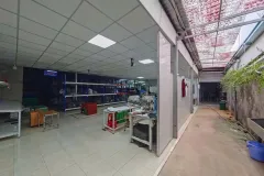 Bán nhà xưởng tại Bình Tân, TP.HCM
