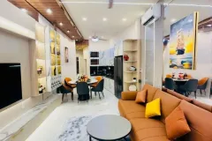Nhà đẹp 51m2 gần sân bay Tân Bình, Hồ Chí Minh