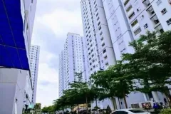 Cần bán shophouse tại HQC Plaza, Bình Chánh, Hồ Chí Minh