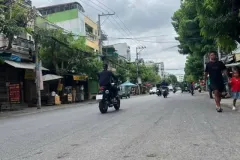 Bán nhà Mặt tiền Nguyễn Sỹ Sách, Tân Bình, Hồ Chí Minh