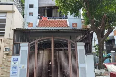 Cần bán nhà 2 mặt tiền tại Tân Bình, TP.HCM