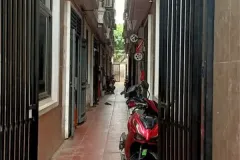Sở hữu ngay căn liền kề 3 tầng tại Hoài Đức, Hà Nội