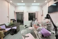 Bán nhà 54m² tại Trương Quốc Dung, Phú Nhuận