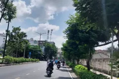 Nhà phố Hưng Phú, Quận 8, 50m2, giá 4.6 tỷ