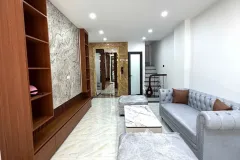 Bán nhà 6 tầng thang máy tại Quận Hoàng Mai, Hà Nội