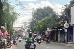 Bán nhà mặt tiền tại Quận 12, TP.HCM