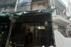 Nhà 3 tầng 3PN hẻm ô tô Tân Bình, Hồ Chí Minh