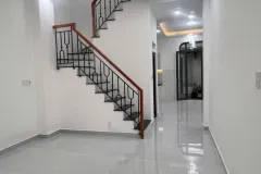 Nhà đẹp 4 phòng ngủ tại Quận 8, TP.HCM