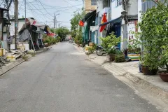 Bán nhà 3 tầng 5 phòng ngủ tại Quận 8, TP.HCM