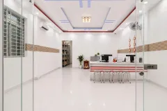 Bán nhà 2 Mặt tiền Lạc Long Quân, Quận 11, TP.HCM